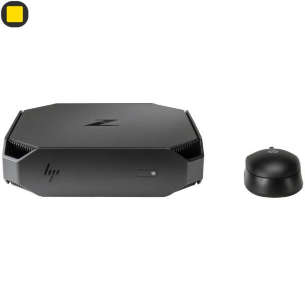 کیس اچ پی مینی ورک استیشن HP Z2 Mini G3 - Image 5