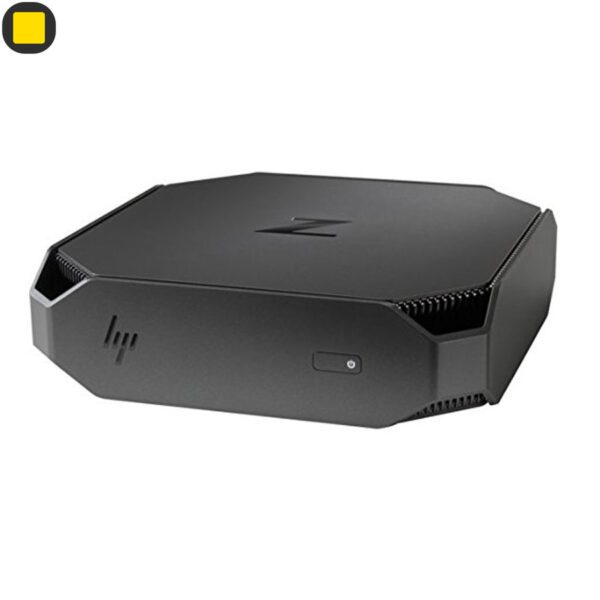 کیس اچ پی مینی ورک استیشن HP Z2 Mini G3 - Image 4