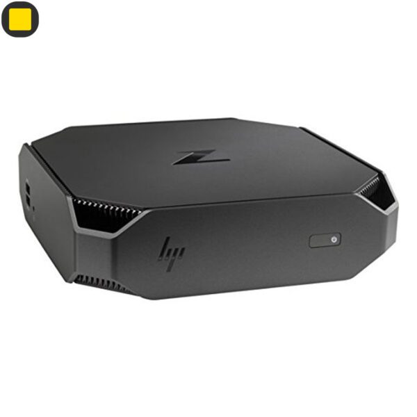 کیس اچ پی مینی ورک استیشن HP Z2 Mini G3 - Image 3