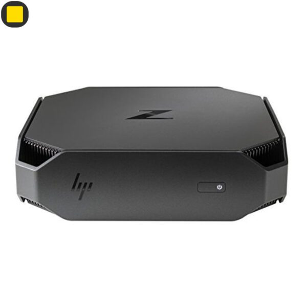 کیس اچ پی مینی ورک استیشن HP Z2 Mini G3 - Image 2