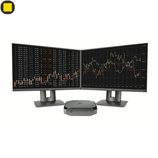 کیس اچ پی مینی ورک استیشن HP Z2 Mini G3 - Image 10