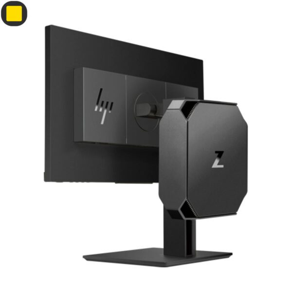 کیس اچ پی مینی ورک استیشن HP Z2 Mini G3 - Image 8