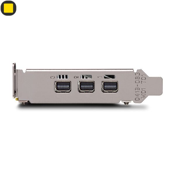 کارت گرافیگ انویدیا کوادرو PNY Nvidia Quadro P400 2GB - Image 5