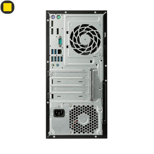 کیس ورک استیشن HP Z238 MicroTower Workstation Xeon - Image 5