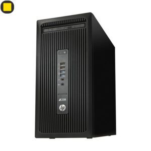 کیس ورک استیشن HP Z238 MicroTower Workstation Xeon