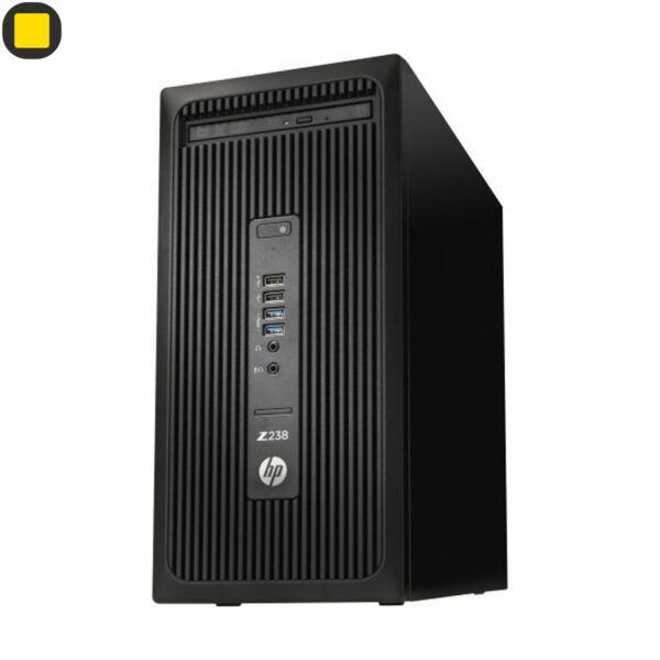 کیس ورک استیشن HP Z238 MicroTower Workstation Xeon
