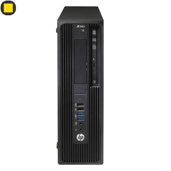 hp z240 sff