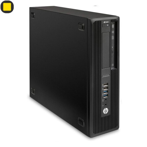 hp z240 sff