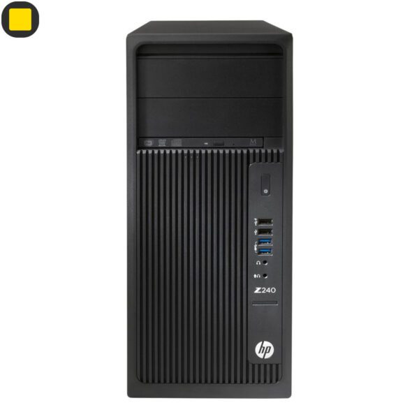 HP Z240