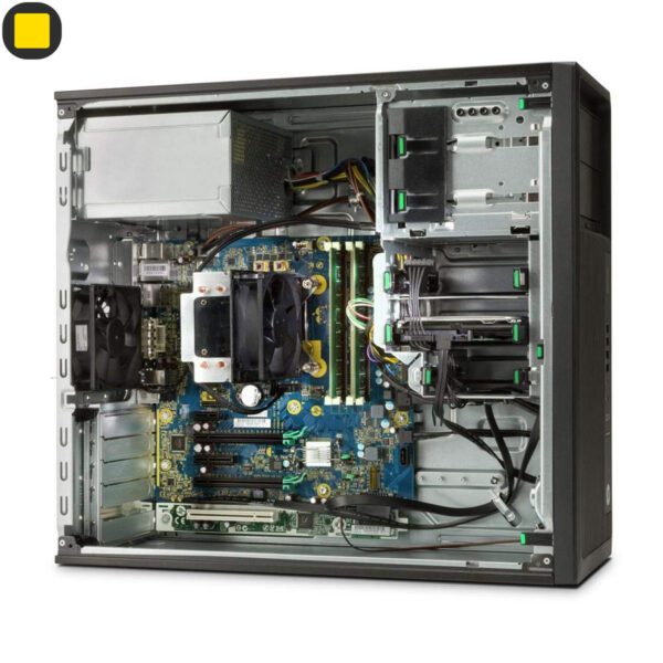 hp z240 workstation