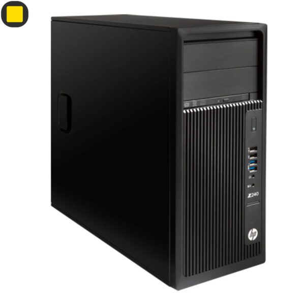 hp z240 workstation