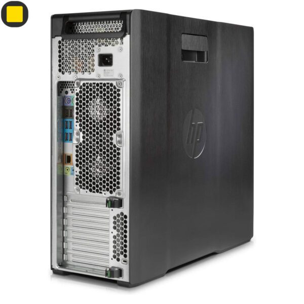 کیس ورک‌استیشن اچ‌پی HP Z640 - Image 11