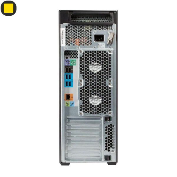 کیس ورک‌استیشن اچ‌پی HP Z640 - Image 8