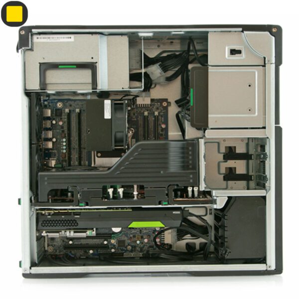 کیس ورک‌استیشن اچ‌پی HP Z640 - Image 10