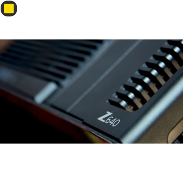 کیس ورک‌استیشن اچ‌پی HP Z640 - Image 7