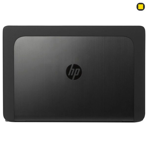 لپ‌تاپ ورک‌استیشن اچ پی زدبوک HP ZBook 15u G2 Mobile Workstation