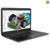 لپ‌تاپ ورک‌استیشن اچ پی زدبوک HP ZBook 15u G2 Mobile Workstation