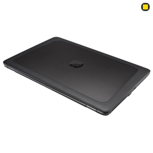 لپ‌تاپ ورک‌استیشن اچ پی زدبوک HP ZBook 15u G3 Mobile Workstation UltraBook