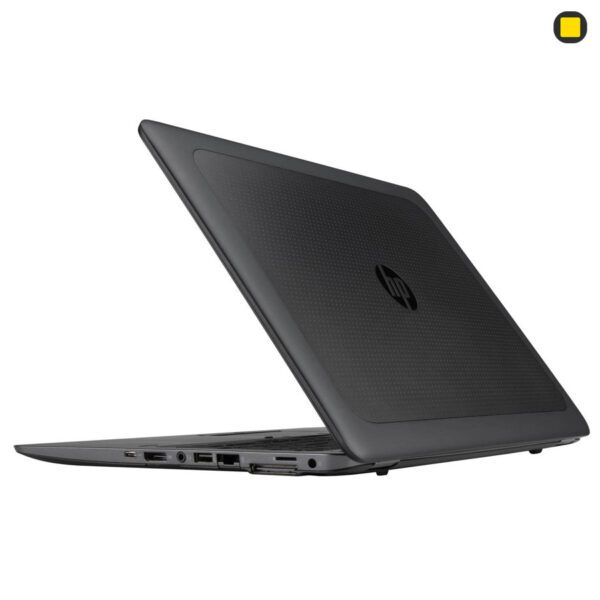 لپ‌تاپ ورک‌استیشن اچ پی زدبوک HP ZBook 15u G3 Mobile Workstation UltraBook