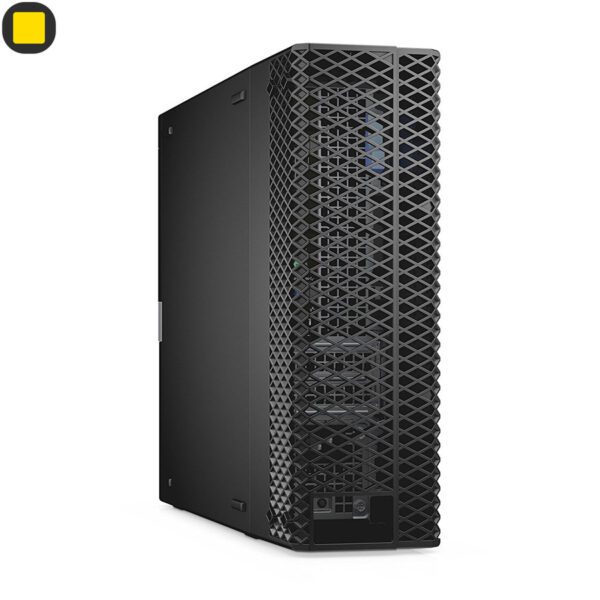 کیس دسکتاپ دل Dell Optiplex 7050 SFF i7 7th Gen - Image 4