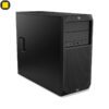 کیس ورک استیشن HP Z2 G4 Tower Xeon Workstation