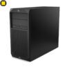 کیس ورک استیشن HP Z2 G4 Tower Xeon Workstation