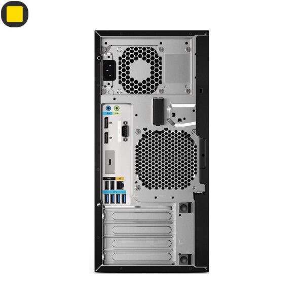 کیس ورک استیشن HP Z2 G4 Tower Xeon Workstation