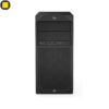 کیس ورک استیشن HP Z2 G4 Tower Xeon Workstation