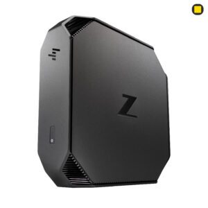 کیس ورک‌استیشن اچ پی مینی HP Z2 Mini G4 Performance/Entry Workstation