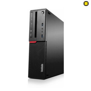 کیس دسکتاپ لنوو کیس دسکتاپ لنوو ThinkCentre M800 SFF