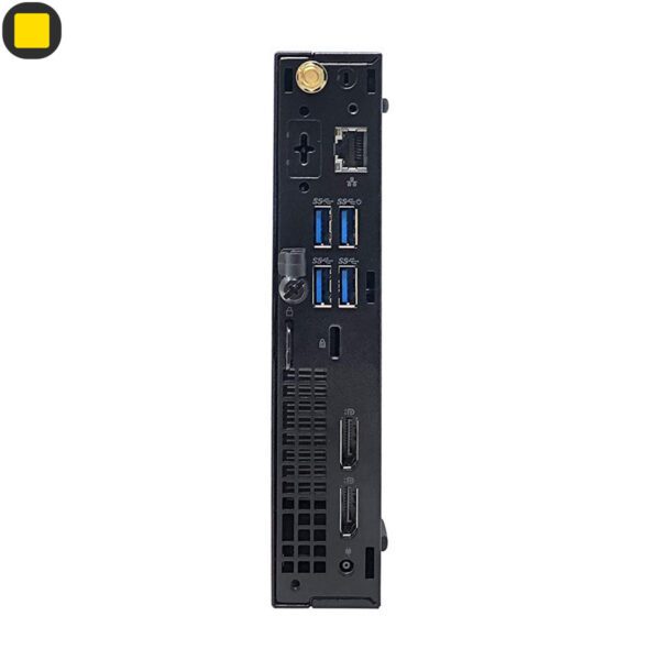 کیس دسکتاپ دل DELL OptiPlex 7060 Micro i7-8th Gen - Image 6