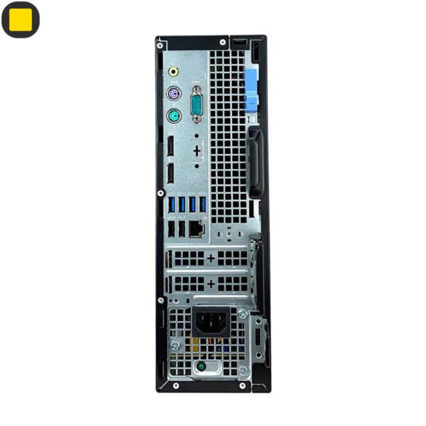 کیس دسکتاپ دل DELL OptiPlex 7060 SFF