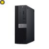 کیس دسکتاپ دل DELL OptiPlex 7060 SFF