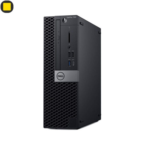 کیس دسکتاپ دل DELL OptiPlex 7060 SFF