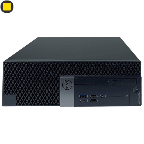 کیس دسکتاپ دل DELL OptiPlex 7060 SFF