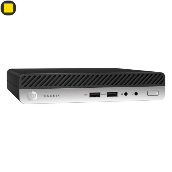 HP Prodesk 400 G4 Mini SFF i5