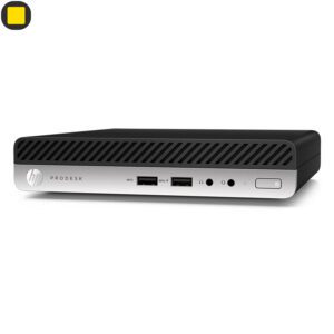 HP Prodesk 400 G4 Mini SFF i5