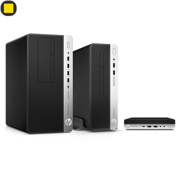 HP Prodesk 400 G4 Mini SFF i5