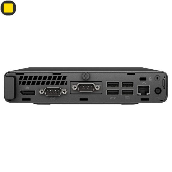 HP Prodesk 400 G4 Mini SFF i5