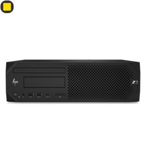 کیس ورک استیشن hp z2 g4 sff xeon workstation