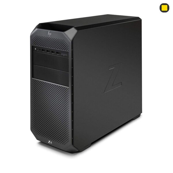کیس اچ پی ورک ‌استیشن HP Z4 G4 - Image 2