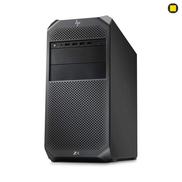 کیس اچ پی ورک ‌استیشن HP Z4 G4 - Image 3