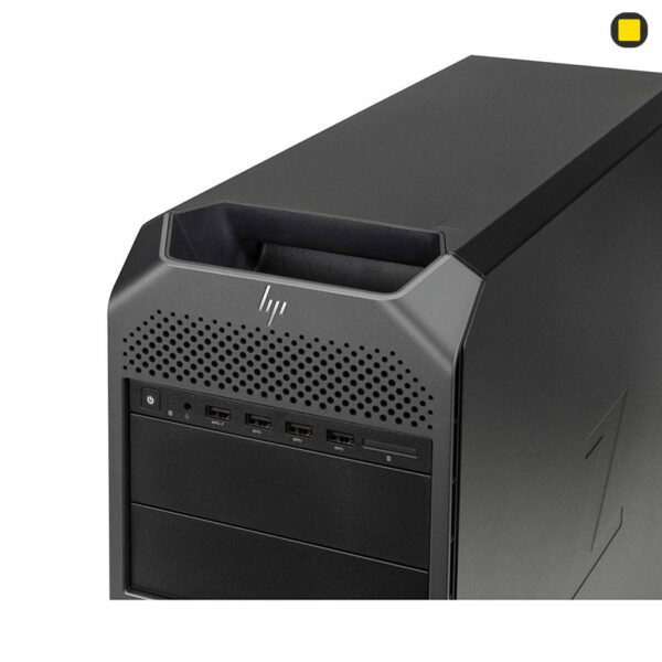 کیس اچ پی ورک ‌استیشن HP Z4 G4 - Image 6