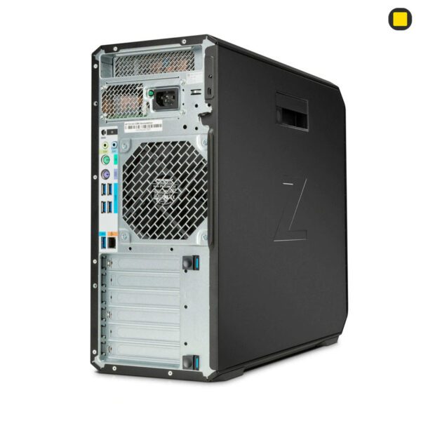 کیس اچ پی ورک ‌استیشن HP Z4 G4 - Image 8
