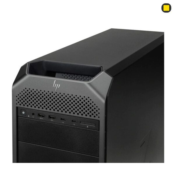 کیس اچ‌پی ورک‌استیشن HP Z6 G4 - Image 8