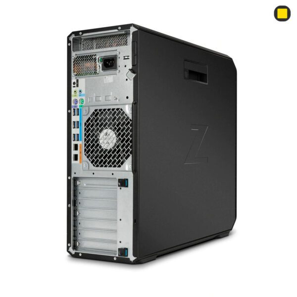 کیس اچ‌پی ورک‌استیشن HP Z6 G4 - Image 5