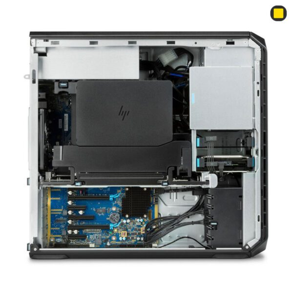 کیس اچ‌پی ورک‌استیشن HP Z6 G4 - Image 6