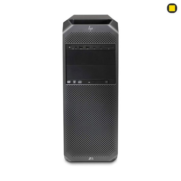 hp z6 g4