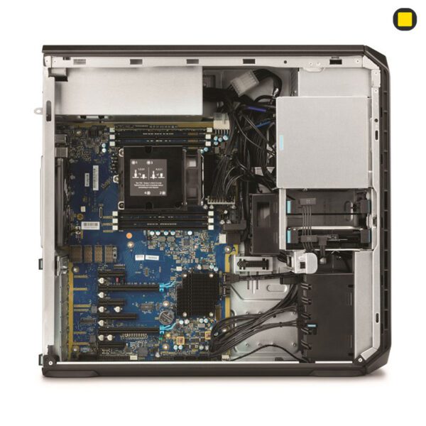 کیس اچ‌پی ورک‌استیشن HP Z6 G4 - Image 7