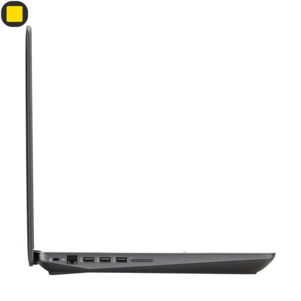 لپ‌تاپ ورک‌استیشن اچ پی زدبوک HP ZBook 17 G3 Mobile Workstation
